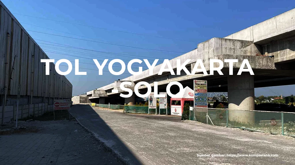 Pembangunan TOL Yogyakarta-Solo Menambah Semakin Masifnya Pertambangan Di DIY dan Pelanggaran Tata Ruang