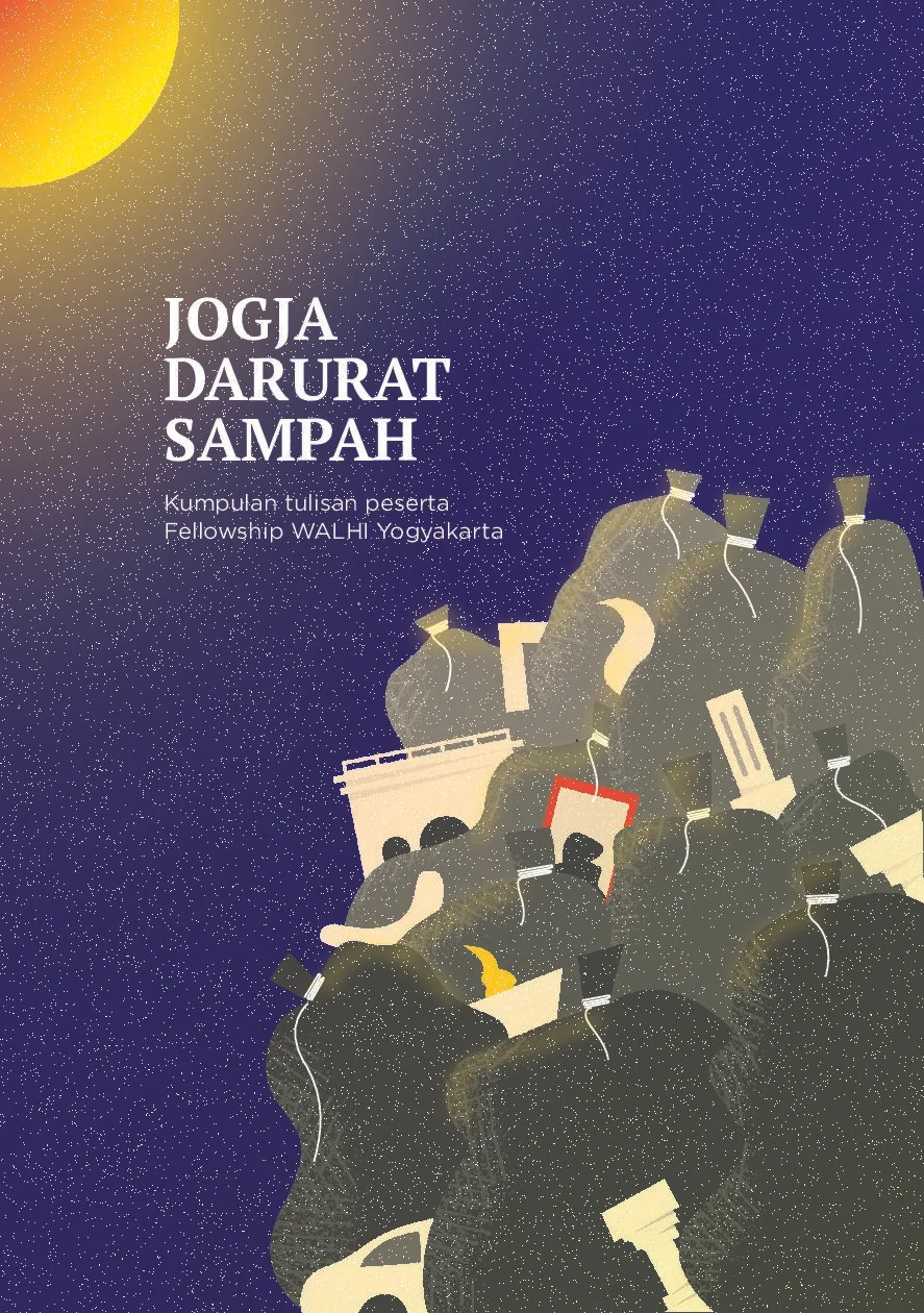 Cover Fellowship Jogja Darurat Sampah