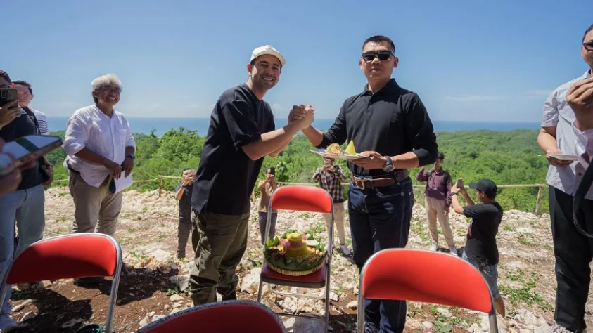 Apresiasi Itikad Baik Raffi Ahmad, Koalisi Gunungkidul Melawan Desak Pemda dan Investor Lainnya Batalkan Proyek Beach Club di Kawasan Karst Gunungkidul dan Gunung Sewu