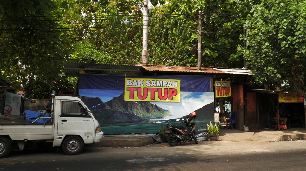 Yogyakarta Terhimpit Sampah: WALHI Yogyakarta Desak Pemerintah DIY Segera Lakukan Langkah Strategis