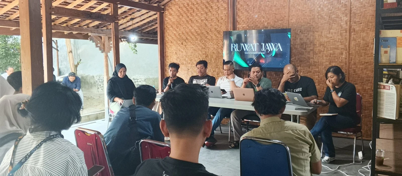 WALHI Region Jawa Desak Negara Hentikan Perampasan Ruang Hidup di Pulau Jawa