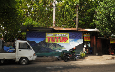 Yogyakarta Terhimpit Sampah: WALHI Yogyakarta Desak Pemerintah DIY Segera Lakukan Langkah Strategis