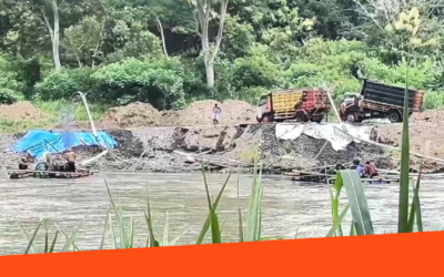 Warga Demangan Dalam Ancaman Krisis Lingkungan
