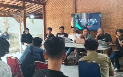 WALHI Region Jawa Desak Negara Hentikan Perampasan Ruang Hidup di Pulau Jawa